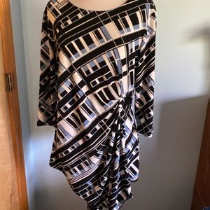 Alfani Women’s tunic